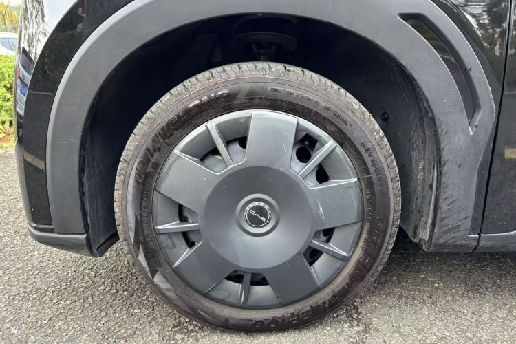 比亚迪 海鸥 2023款 活力版车身外观6014