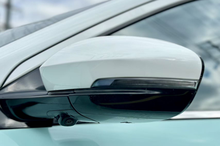 小鹏G3 2022款 G3i 460N+车身外观6002