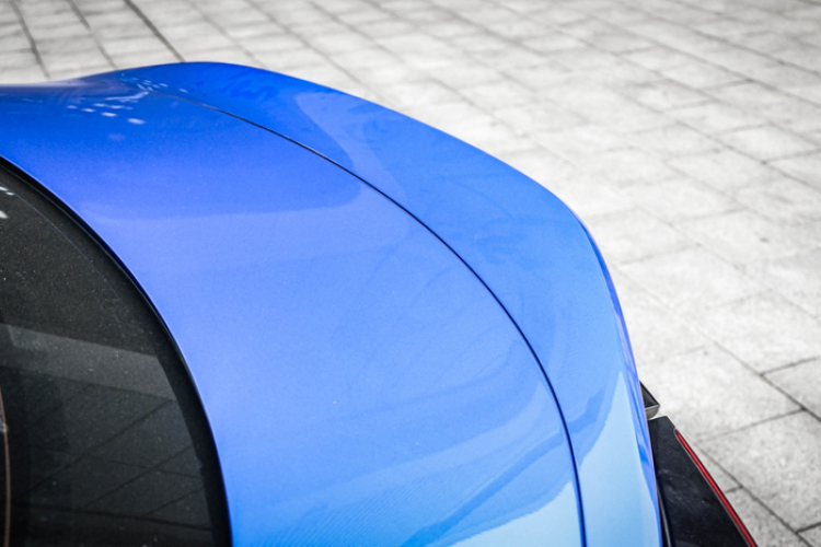 斯巴鲁BRZ 2022款 2.4L 手动版车身外观6009