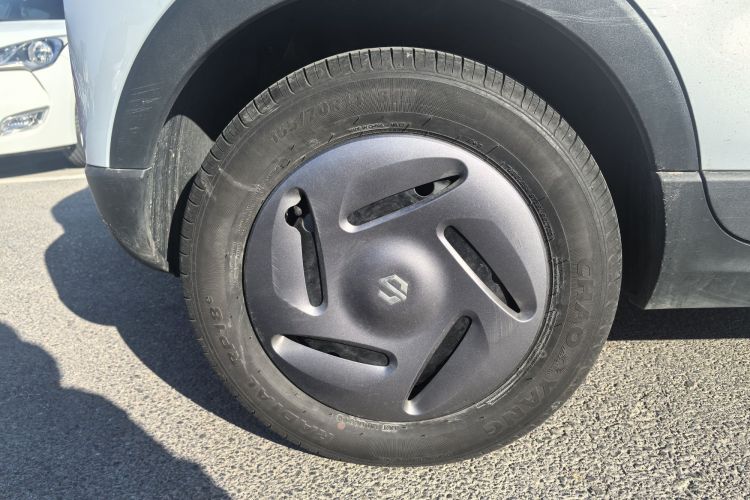 零跑汽车 零跑T03 2023款 200轻享版车身外观6007