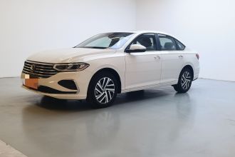 大众 朗逸 2024款 300TSI DSG满逸版