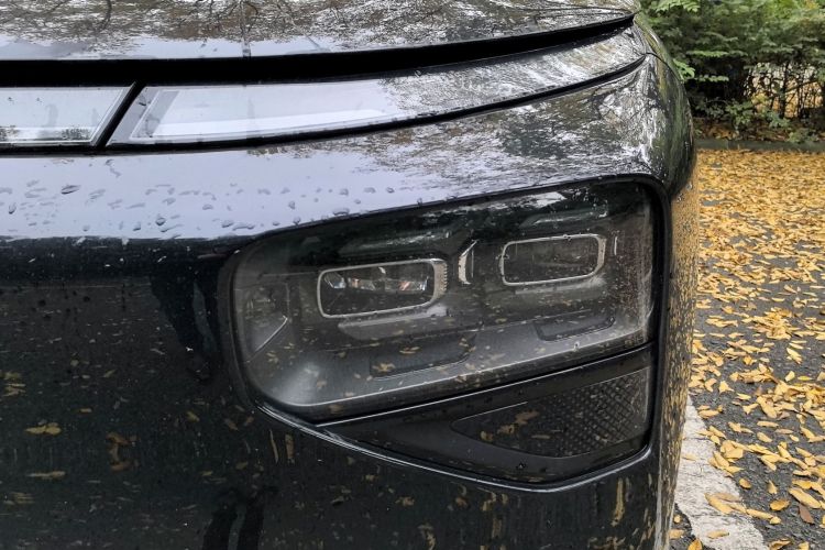 小鹏G9 2024款 702 Pro车身外观6007