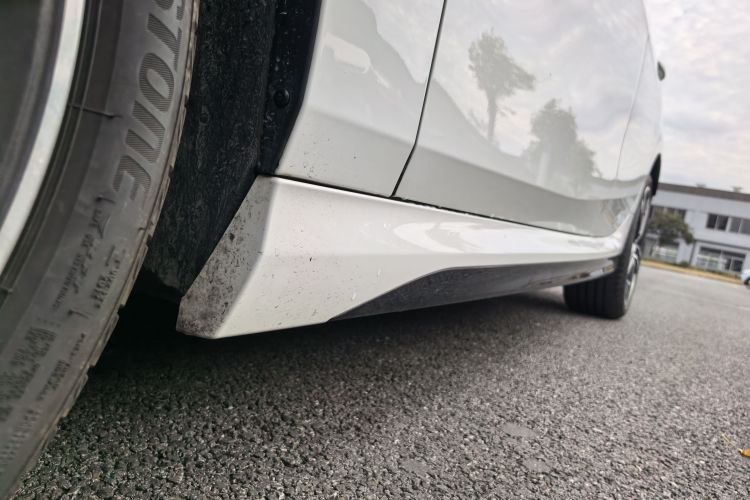 宝马2系(进口) 2023款 225i 四门轿跑车 M运动套装局部细节9002