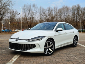 大众 2024款 凌渡L 280TSI DSG酷辣版