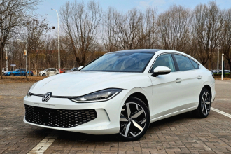 大众 2024款 凌渡L 280TSI DSG酷辣版