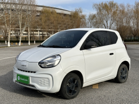 荣威 科莱威CLEVER 2021款 302km新四座超能版