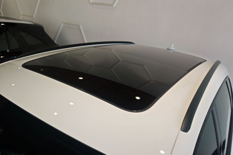 奥迪Q5L 2024款 40 TFSI 豪华动感型局部细节57