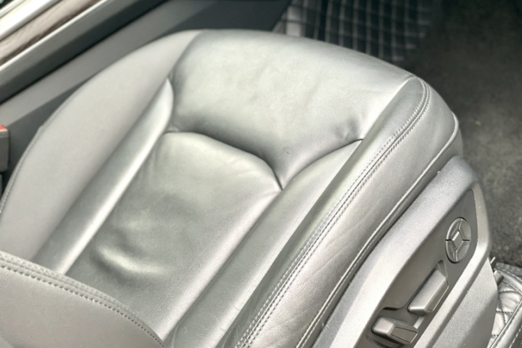 奥迪Q7 2020款 55 TFSI quattro S line运动型中控内饰7005