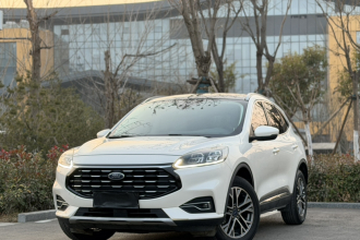 福特 锐际 2020款 EcoBoost 245 两驱耀享款