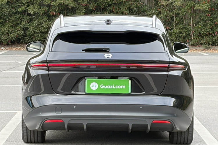 蔚来ET5T 2023款 75kWh Touring车身外观6003