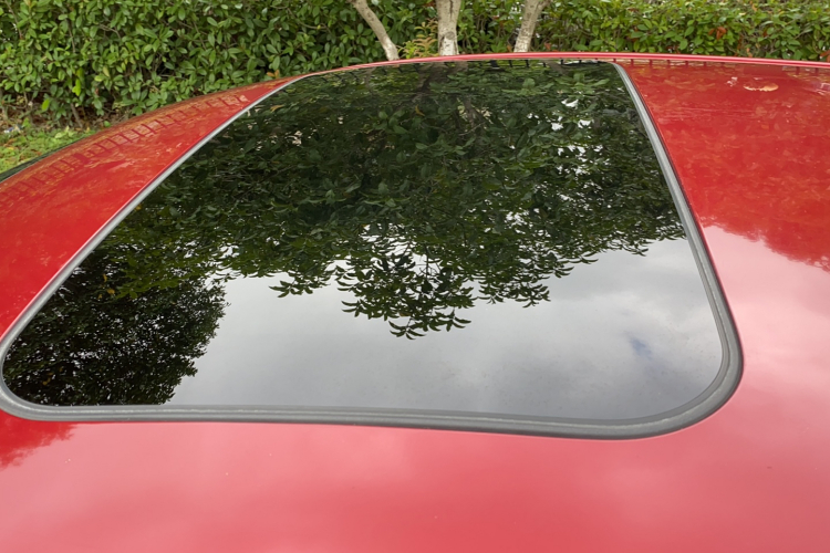 日产 骐达TIIDA 2016款 1.6L CVT酷动版局部细节57