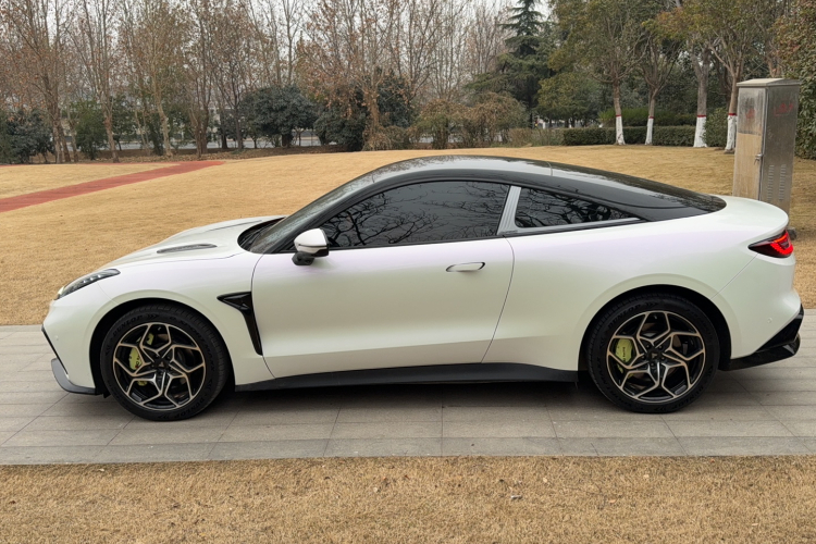哪吒汽车 哪吒GT 2023款 560车身外观6007