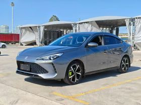 荣威i5 2024款 1.5L CVT尊荣版