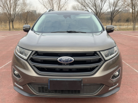 福特 锐界 2015款 2.7T GTDi 四驱运动型 7座