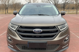 福特 锐界 2015款 2.7T GTDi 四驱运动型 7座