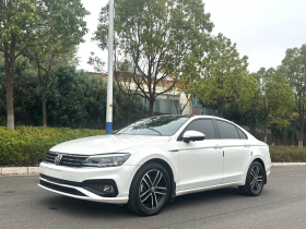 大众 凌渡 2021款 280TSI DSG舒适版