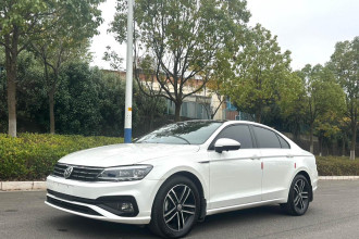 大众 凌渡 2021款 280TSI DSG舒适版