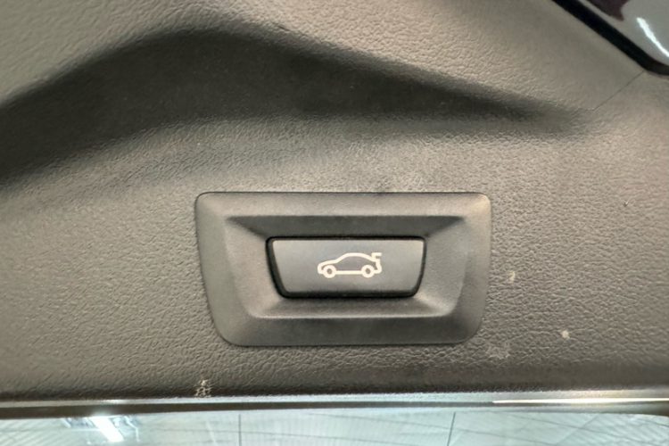 宝马X5(进口) 2020款 xDrive30i M运动套装车身外观6014