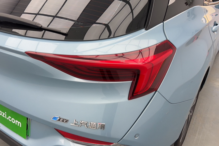 别克 微蓝6 2019款 互联智享型车身外观6002