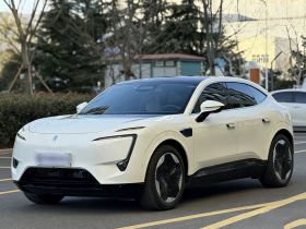 阿维塔11 2023款 鸿蒙 90度 后驱版