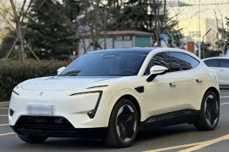 阿维塔11 2023款 鸿蒙 90度 后驱版