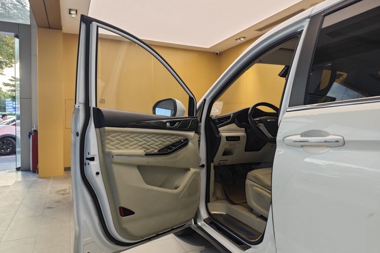 长安欧尚科尚 2019款 1.5T 自动智能型 国VI车身外观6009