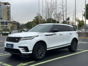 路虎 揽胜星脉 2018款 P380 R-DYNAMIC SE