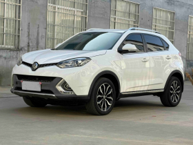 名爵 锐腾 2015款 2.0TGI TST豪华版