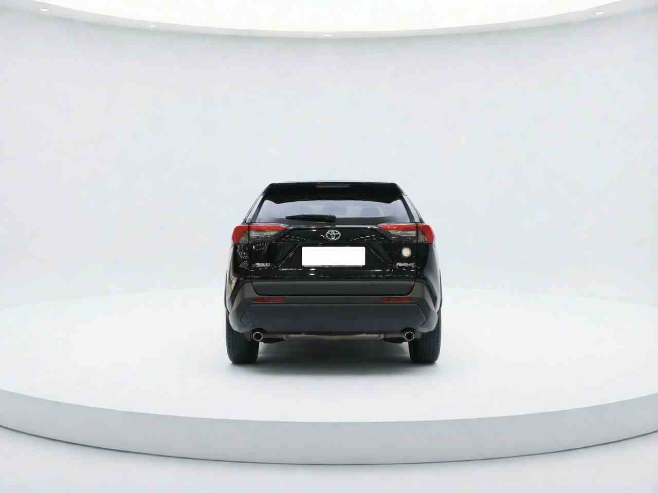 丰田 RAV4荣放 2023款 2.0L CVT两驱都市版(5)