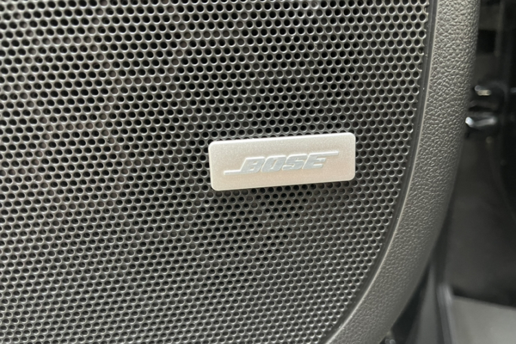 别克 昂科旗 2022款 652T 四驱尊享旗舰型 6座局部细节9005