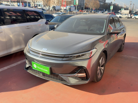 吉利银河 银河A7 2025款 EM-i 150km 探索+版