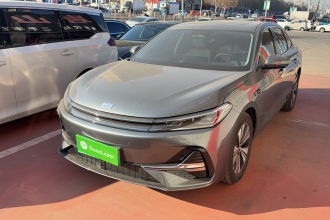 吉利银河 银河A7 2025款 EM-i 150km 探索+版