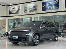 理想汽车 理想L9 2024款 Ultra