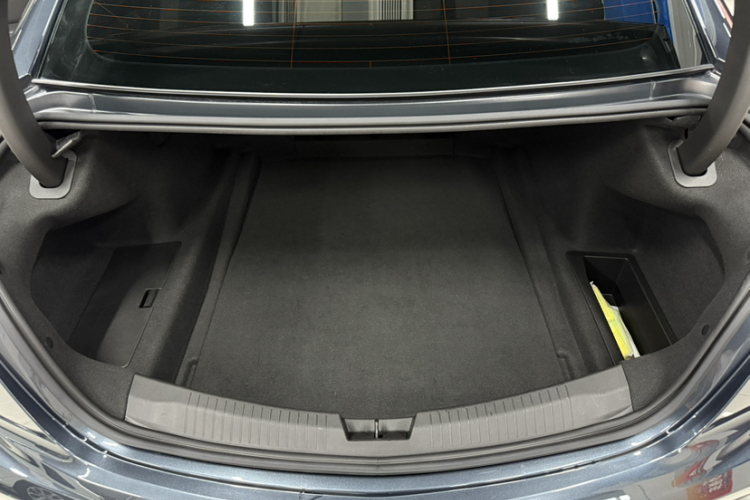 凯迪拉克CT5 2022款 28T 豪华型局部细节23