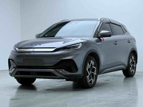 比亚迪 元PLUS 2024款 荣耀版 510KM 超越型