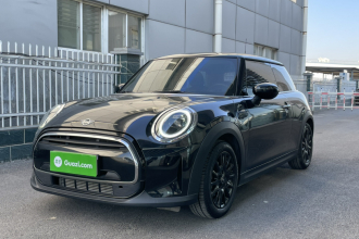 MINI 2023款 1.5T ONE