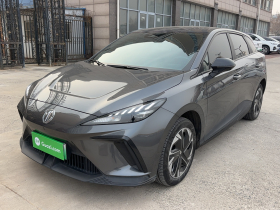 名爵 MG4 EV 2023款 415km 出海冠军版