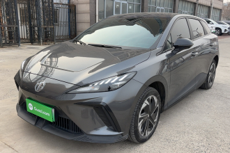 名爵 MG4 EV 2023款 415km 出海冠军版