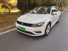 大众 凌渡 2018款 280TSI DSG舒适版