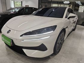 腾势Z9GT 2024款 1100四驱Max版