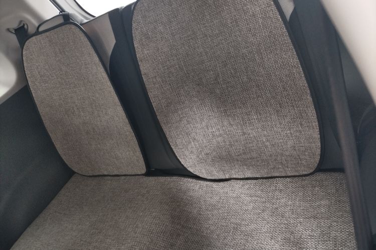 长安启源 长安Lumin 2024款 130km 清悦款中控内饰7003