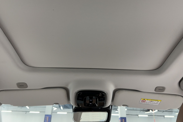 奇瑞 瑞虎8 L 2024款 2.0T 两驱豪华版 5座局部细节22