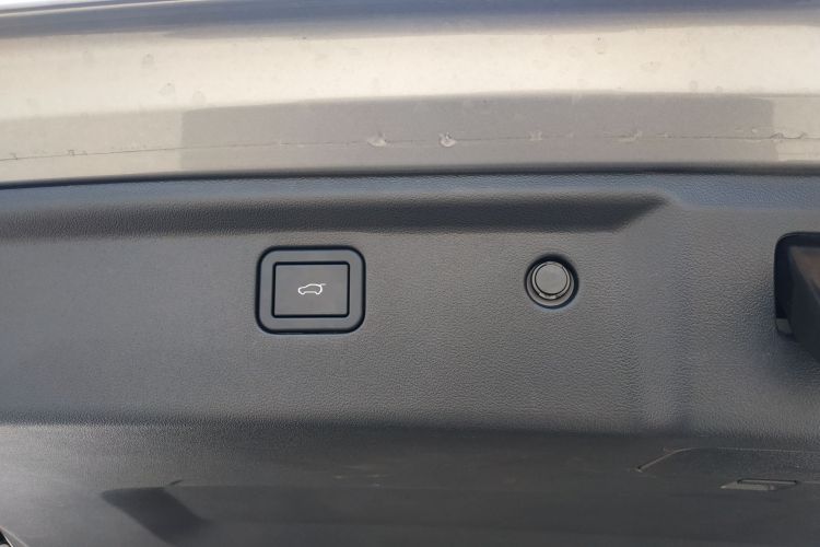 哈弗大狗 PLUS 2023款 1.5T 两驱潮野版Plus局部细节9006