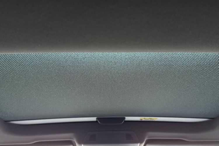 大众 高尔夫GTI 2021款 380TSI DSG GTI中控内饰7008