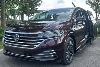 大众 威然 2023款 380TSI 尊贵版