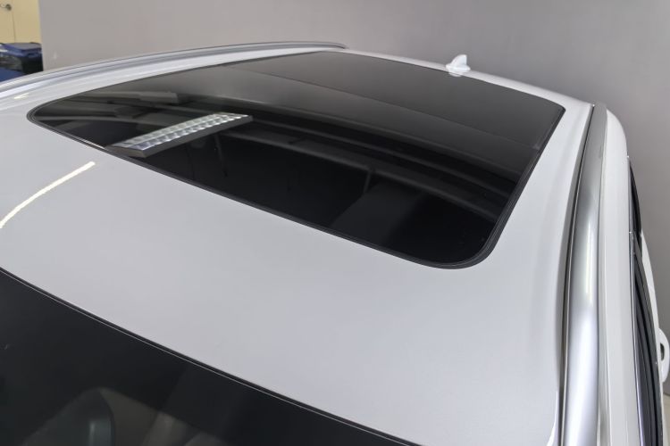 沃尔沃XC60 2022款 B5 四驱智逸豪华版局部细节57