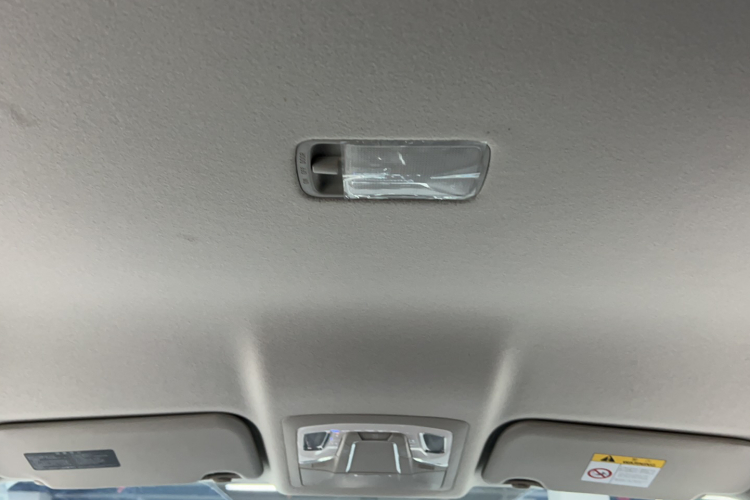 日产 轩逸 2024款 经典 1.6XE CVT舒适版局部细节22