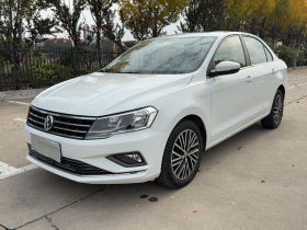 大众 捷达 2019款 梦想版 1.5L 自动舒适型