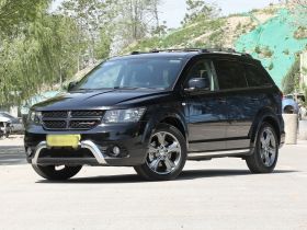 道奇 酷威 2016款 2.4L 两驱旅行版