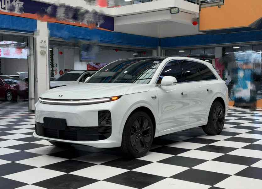 理想汽车 理想L6 2024款 Pro(1)